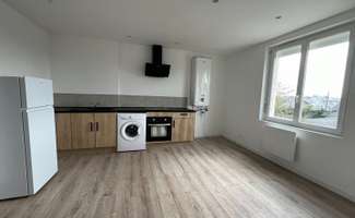 Photo Location appartement Ploufragan
