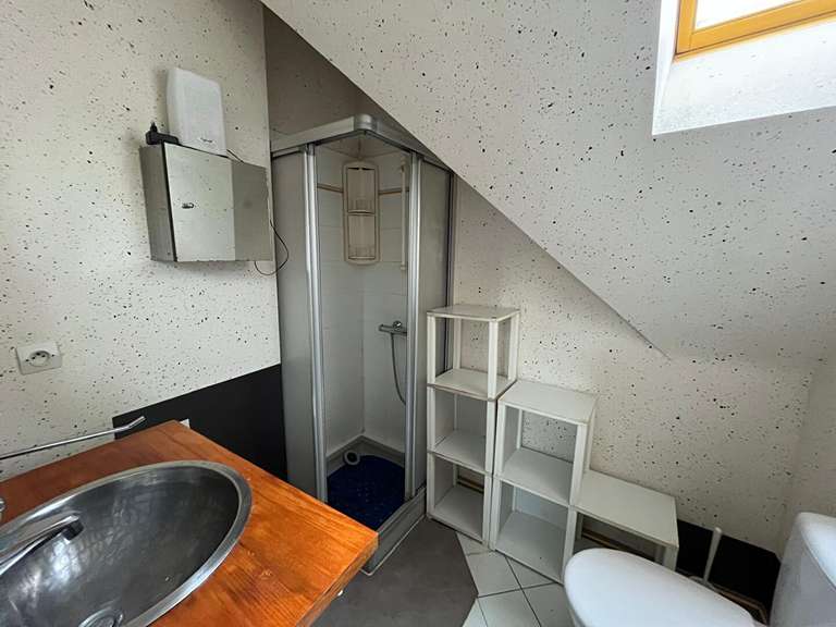 Location appartement 2 pièces