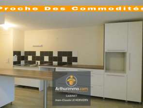 Location Appartement 5 piècesPloufragan