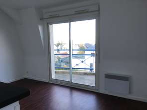 Location Appartement T1Ploufragan