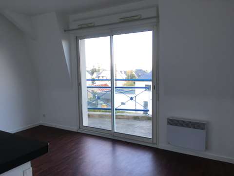 Location appartement 1 pièce Ploufragan 22