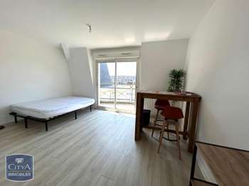 Location appartement 1 pièce