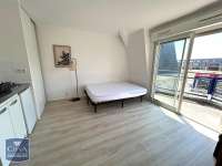 Location appartement 1 pièce