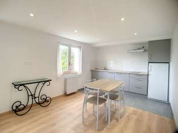 Location Appartement T1Ploufragan