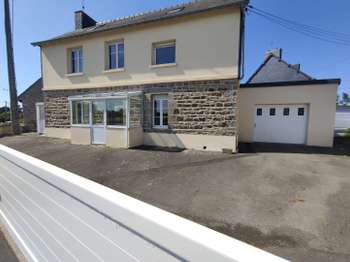 Location Appartement 4 piècesPloufragan