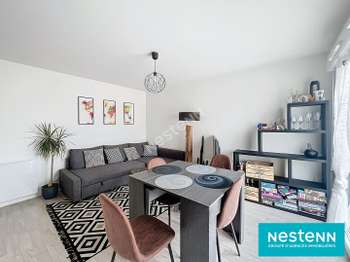 Location Appartement 2 piècesPloufragan