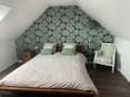 Location appartement T1 Plougasnou - 29