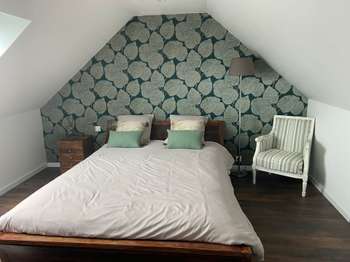 Location Appartement T1Plougasnou