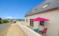 Location appartement 4 pièces Plougasnou - 29