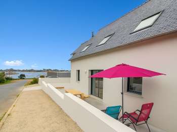 Location Appartement 4 piècesPlougasnou