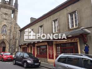 Location Appartement 2 piècesPlougastel-Daoulas