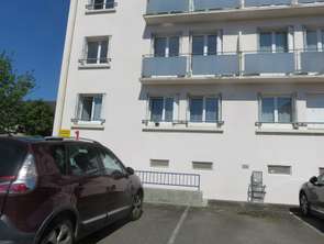 Location Appartement 3 piècesPlougastel-Daoulas