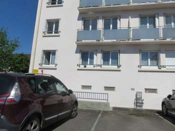 Photo Location appartement Plougastel-Daoulas