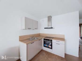 Location appartement 2 pièces
