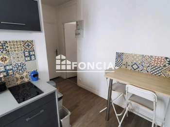 Location Appartement T1Plougastel-Daoulas