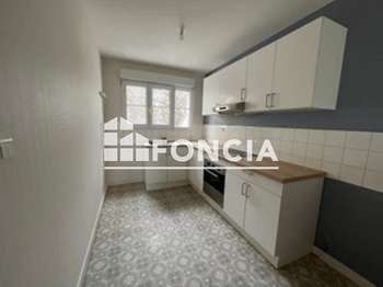 Location Appartement 4 piècesPlougastel-Daoulas