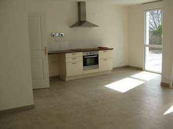 Location Appartement 3 piècesPlougastel-Daoulas