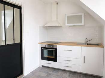 Location Appartement 3 piècesPlougastel-Daoulas