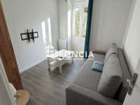 Location appartement 1 pièce