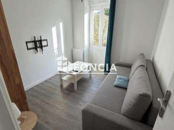 Location Appartement T1Plougastel-Daoulas