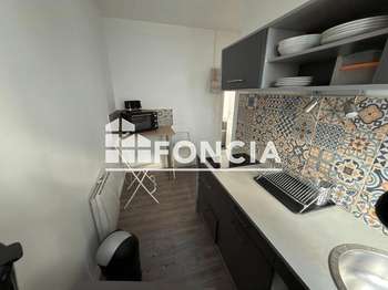 Location appartement 1 pièce Location appartement 1 pièce