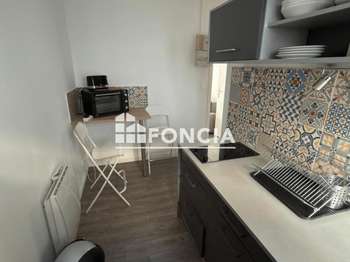 Location appartement 1 pièce
