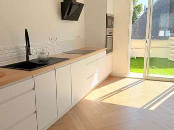 Location Appartement 3 piècesPlougastel-Daoulas