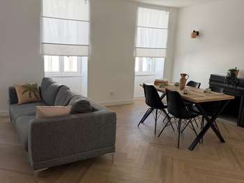 Location appartement 3 pièces