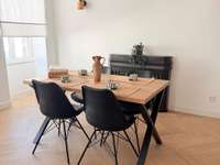 Location appartement 3 pièces