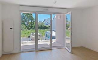 Photo Location appartement Plougonvelin