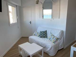 Location appartement 1 pièce