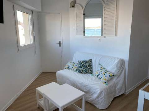 Location appartement 1 pièce