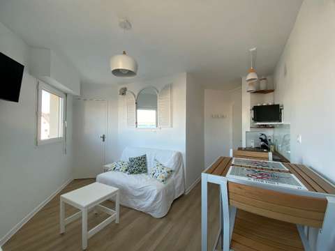 Location appartement 1 pièce