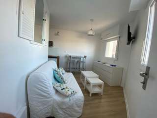 Location appartement 1 pièce
