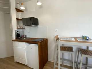 Location appartement 1 pièce