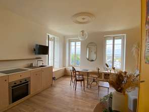 Location Appartement T1Plougonvelin