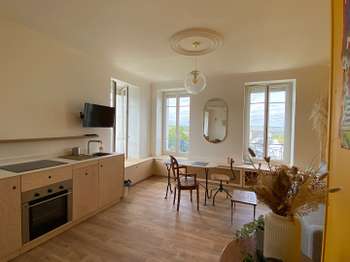 Location appartement 1 pièce Plougonvelin 29