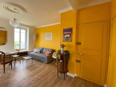 Location appartement 1 pièce