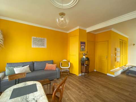 Location appartement 1 pièce