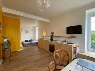Location appartement 1 pièce