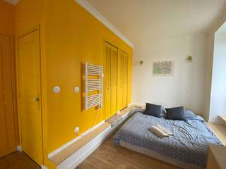 Location appartement 1 pièce