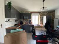 Location appartement 3 pièces