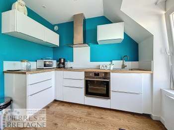 Location Appartement 3 piècesPlougonvelin
