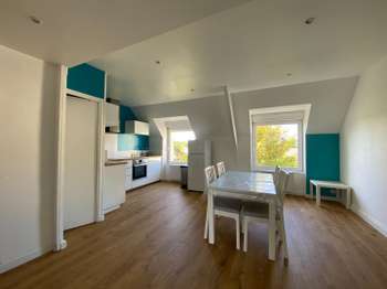 Location Appartement 3 piècesPlougonvelin