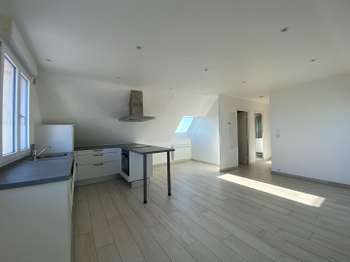 Location Appartement 3 piècesPlougonvelin
