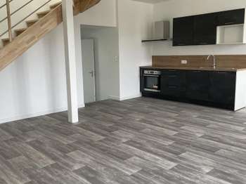 Location Appartement 3 piècesPlougoumelen