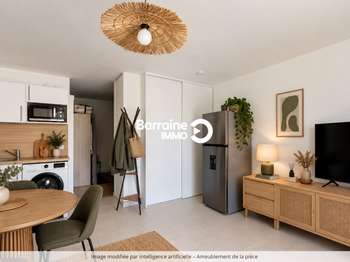 Location Appartement 2 piècesPlouguerneau