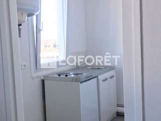 Location Studio 1 pièce