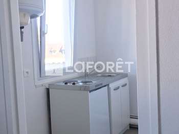 Location Studio 1 pièce