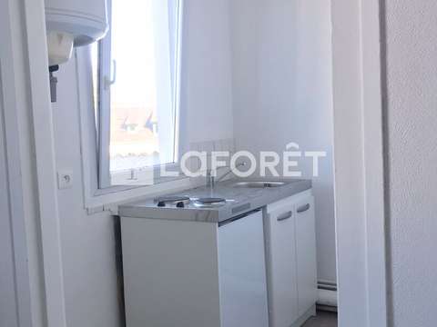 Location Studio 1 pièce